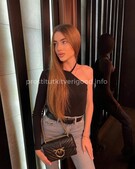 Анкета проститутки Виктория - метро Лефортово, возраст - 24