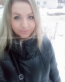 Анкета проститутки Таня - Фото 1, метро Ленинский пр-кт, 23 года, №99702
