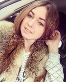 Анкета проститутки Линда - метро Бибирево, возраст - 24