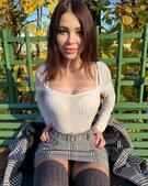 Анкета проститутки Таня - Фото 1, метро Ленинский пр-кт, 23 года, №99702