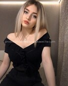Анкета проститутки Викуся - метро Арбат, возраст - 24