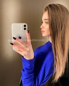 Анкета проститутки Таня - Фото 1, метро Ленинский пр-кт, 23 года, №99702