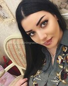 Анкета проститутки Таня - Фото 1, метро Ленинский пр-кт, 23 года, №99702