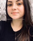 Анкета проститутки Таня - Фото 1, метро Ленинский пр-кт, 23 года, №99702