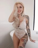 Анкета проститутки Таня - Фото 1, метро Ленинский пр-кт, 23 года, №99702