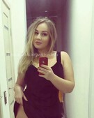 Анкета проститутки Таня - Фото 1, метро Ленинский пр-кт, 23 года, №99702