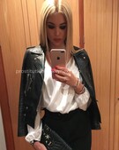 Анкета проститутки Викуся - метро Покровское-Стрешнево, возраст - 24