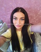 Анкета проститутки София - метро Выхино-Жулебино, возраст - 24