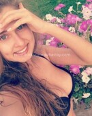 Анкета проститутки Викуля - метро Коломенское, возраст - 24