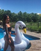 Анкета проститутки Арина - метро Гагаринский, возраст - 25
