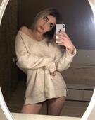 Анкета проститутки Таня - Фото 1, метро Ленинский пр-кт, 23 года, №99702