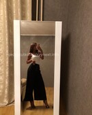 Анкета проститутки Анна - метро Южное Бутово, возраст - 25