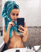 Анкета проститутки Ярослава - метро Текстильщики, возраст - 25