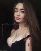 Анкета проститутки Наташа - метро Тимирязевский, возраст - 25