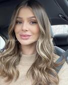 Анкета проститутки Таня - Фото 1, метро Ленинский пр-кт, 23 года, №99702