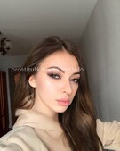 Анкета проститутки Виктория - метро Обручевский, возраст - 25
