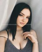 Анкета проститутки Юлия - метро Тверской, возраст - 25