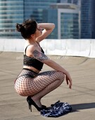 Анкета проститутки Екатерина - метро Филевский парк, возраст - 25