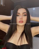 Анкета проститутки Викуля - метро Тушино, возраст - 25