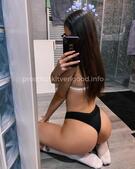 Анкета проститутки Таня - Фото 1, метро Ленинский пр-кт, 23 года, №99702