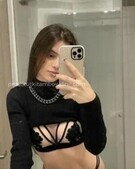 Анкета проститутки Злата - метро Щукино, возраст - 25