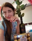 Анкета проститутки Таня - Фото 1, метро Ленинский пр-кт, 23 года, №99702