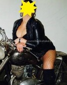 Анкета проститутки Таня - Фото 1, метро Ленинский пр-кт, 23 года, №99702