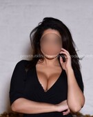 Анкета проститутки Таня - Фото 1, метро Ленинский пр-кт, 23 года, №99702