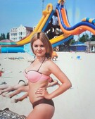 Анкета проститутки Таня - Фото 1, метро Ленинский пр-кт, 23 года, №99702