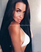 Анкета проститутки Зина - метро Южное Бутово, возраст - 25
