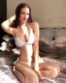 Анкета проститутки Таня - Фото 1, метро Ленинский пр-кт, 23 года, №99702