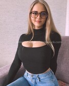 Анкета проститутки Таня - Фото 1, метро Ленинский пр-кт, 23 года, №99702