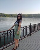 Анкета проститутки Элина - метро Тверской, возраст - 26