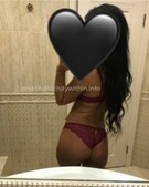 Анкета проститутки Танюша - метро Измайлово, возраст - 26