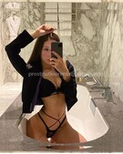 Анкета проститутки Света - метро Фили-Давыдково, возраст - 26