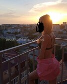Анкета проститутки Лиза - метро Хорошевский, возраст - 27