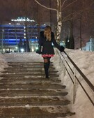 Анкета проститутки Лиза - метро Тверской, возраст - 28