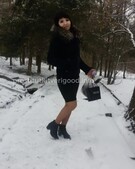Анкета проститутки Таня - Фото 1, метро Ленинский пр-кт, 23 года, №99702
