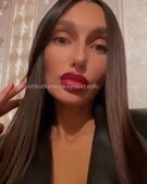 Анкета проститутки Милана - метро Ломоносовский, возраст - 29