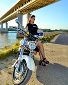 Анкета проститутки Таня - Фото 1, метро Ленинский пр-кт, 23 года, №99702