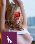 Анкета проститутки Таня - Фото 1, метро Ленинский пр-кт, 23 года, №99702