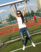 Анкета проститутки Ника - метро Бабушкинский, возраст - 41